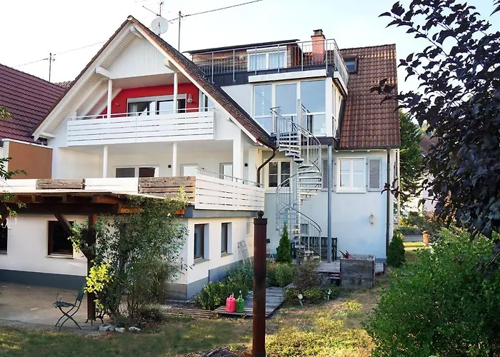 Ferienhaus Lucia