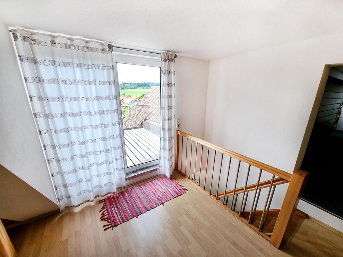 Apartment Lucia Hilzingen
