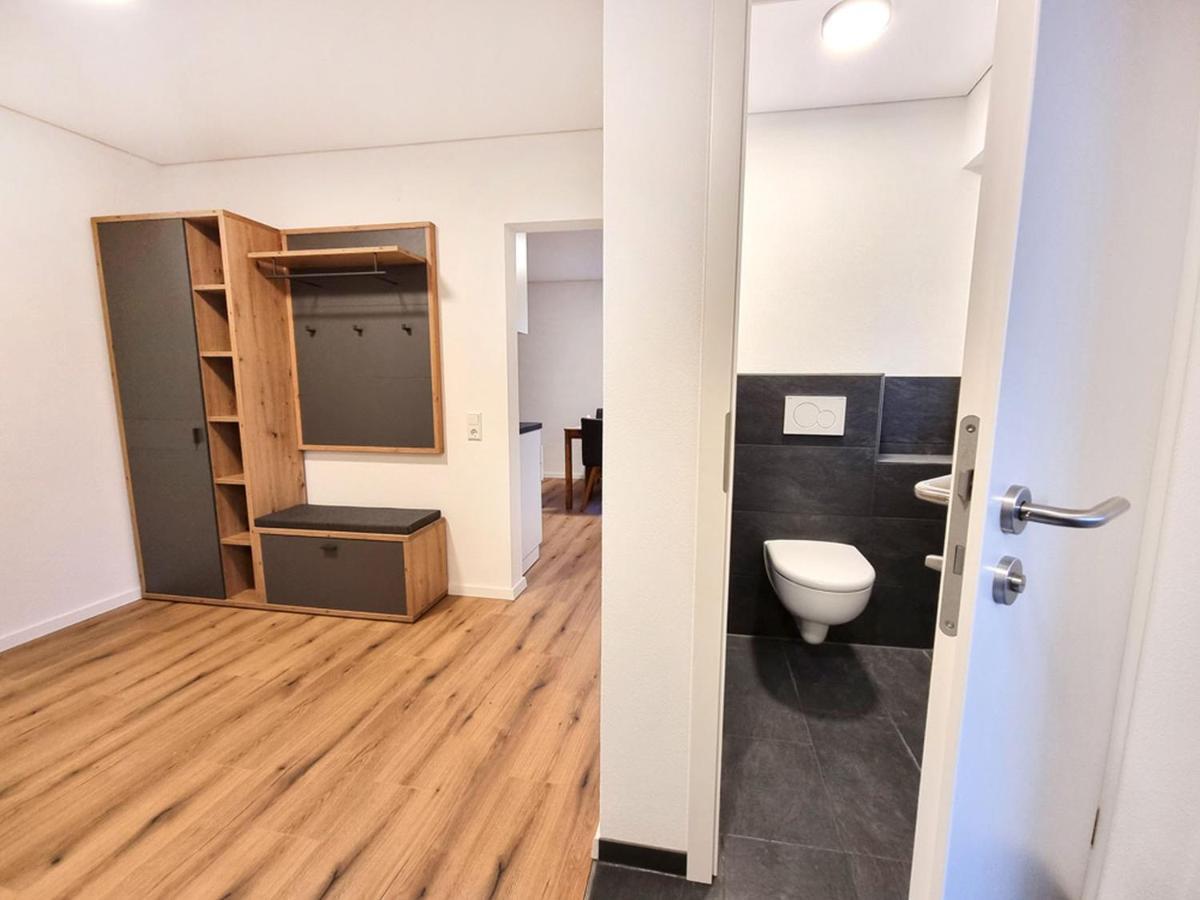 Apartment Lucia
