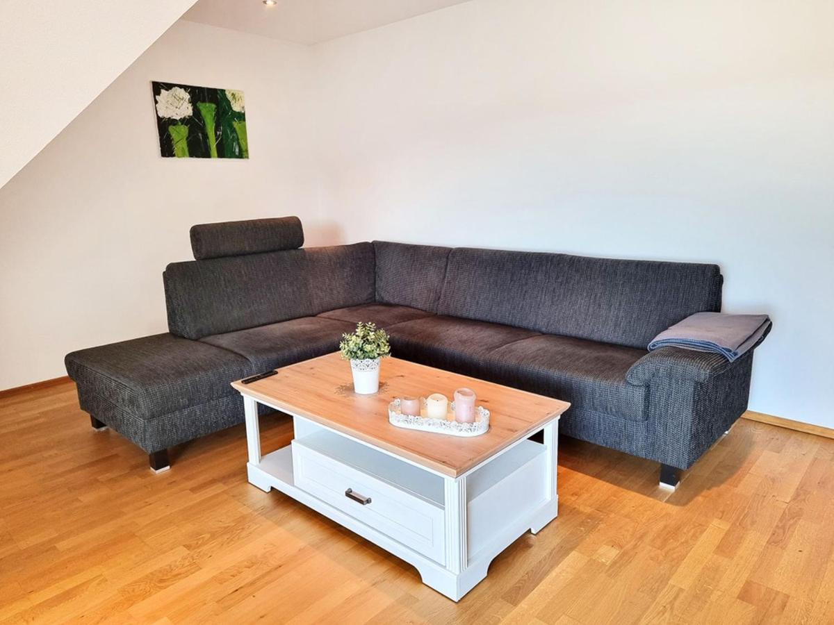 Apartment Lucia Hilzingen