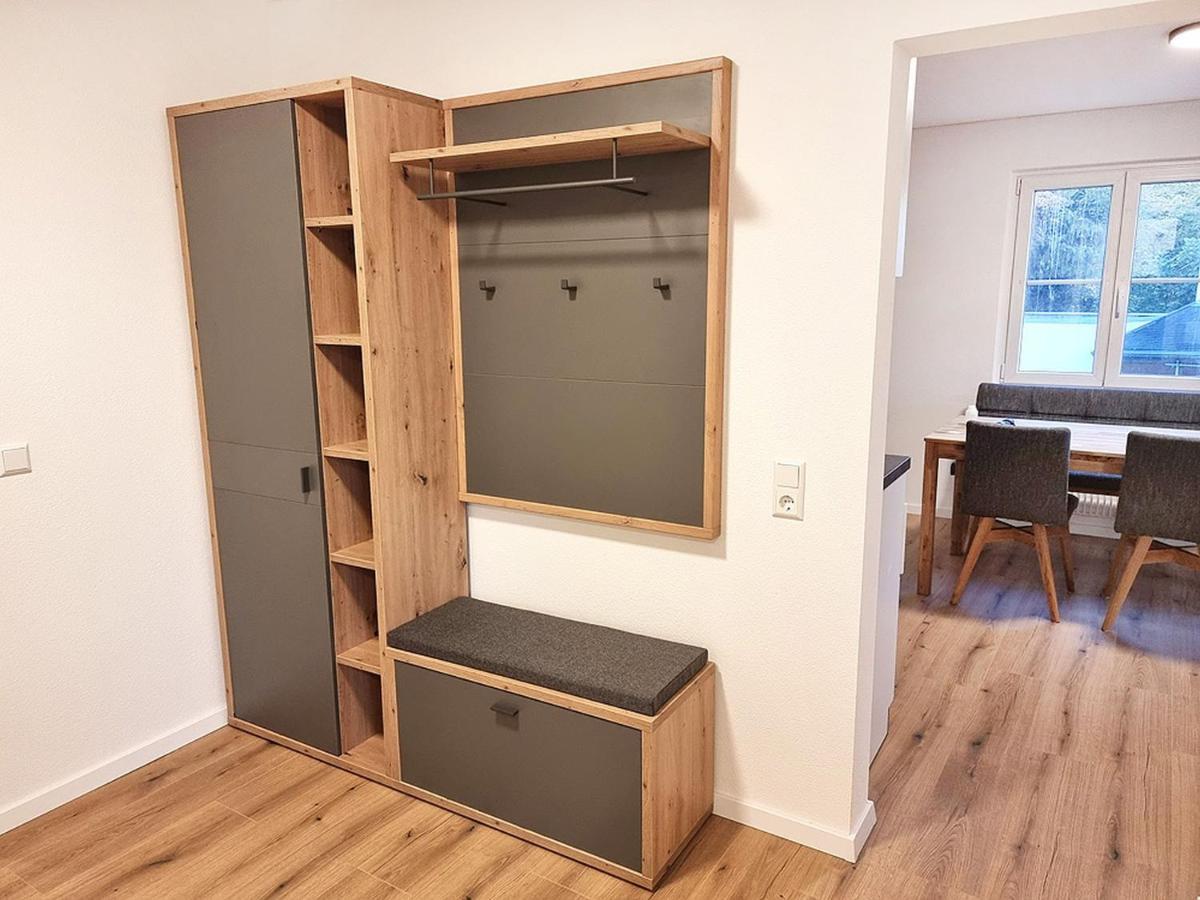 Apartment Lucia Hilzingen