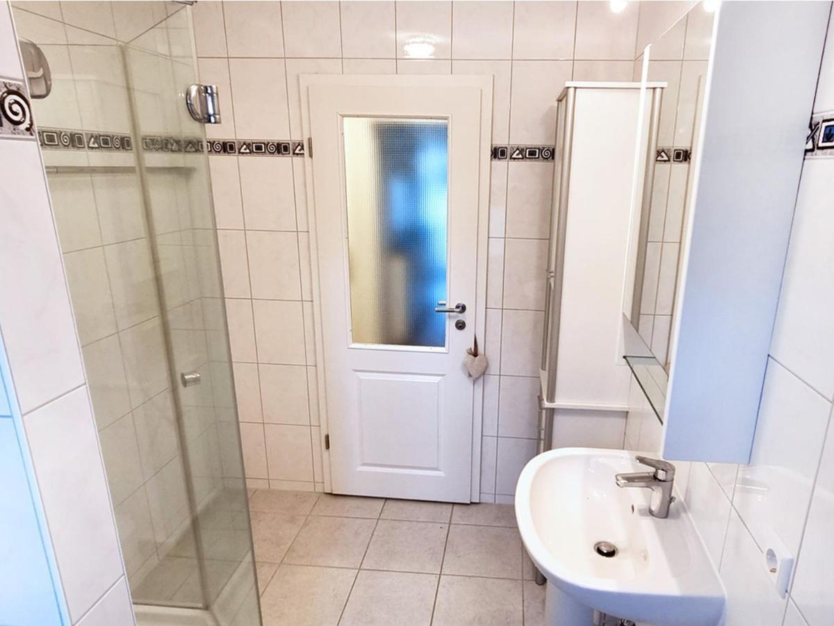 Lucia Apartment Hilzingen