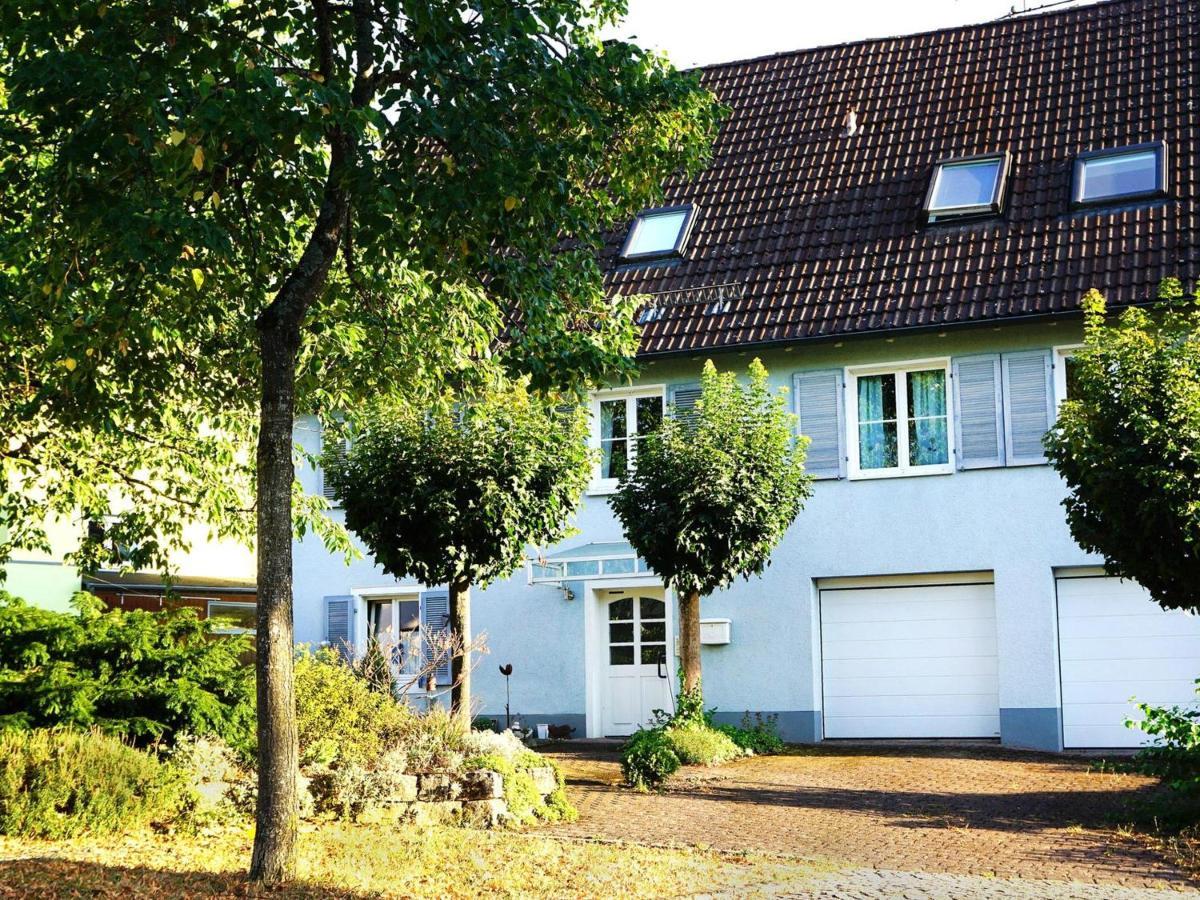 Apartment Lucia