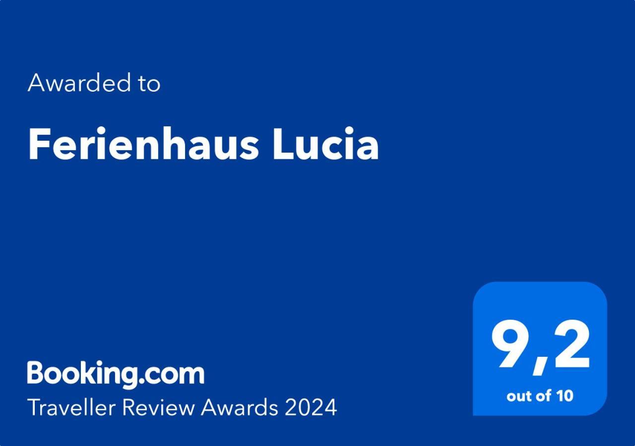 Lucia * Hilzingen
